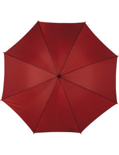 Parasol automatyczny z logo firmy w LazyStore!