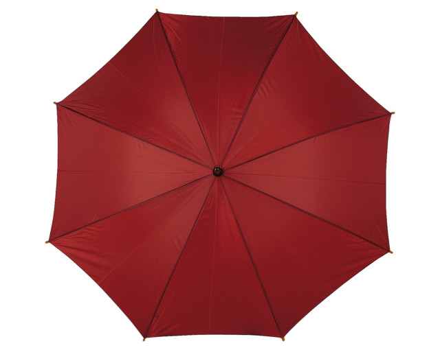 Parasol automatyczny z logo firmy w LazyStore!