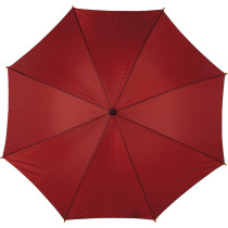 Parasol automatyczny z logo firmy w LazyStore!