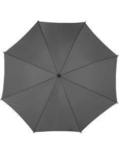 Parasol automatyczny z logo firmy w LazyStore!