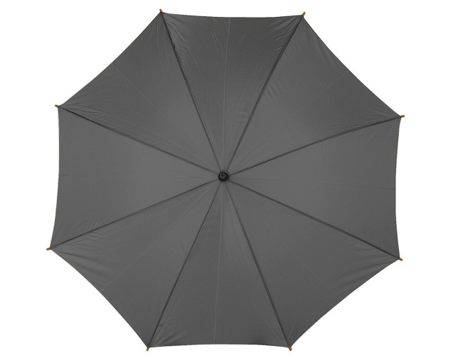 Parasol automatyczny z logo firmy w LazyStore!