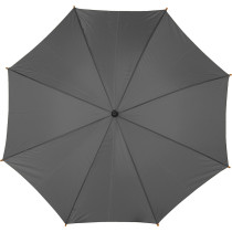 Parasol automatyczny z logo firmy w LazyStore!