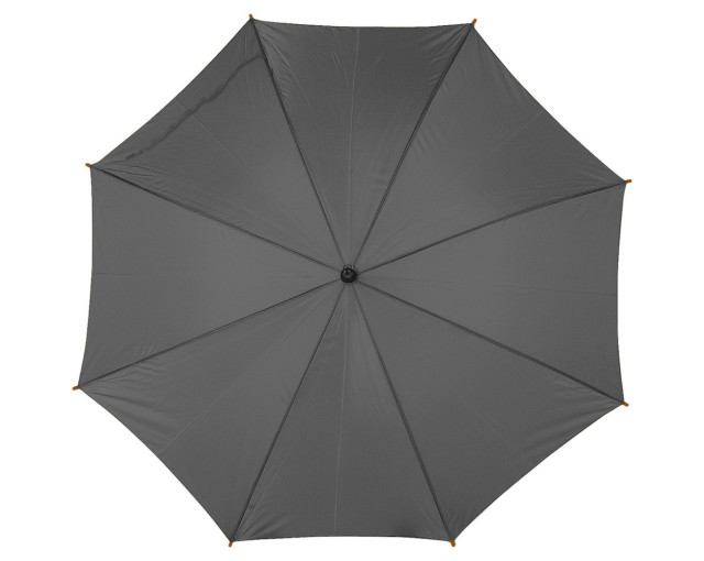 Parasol automatyczny z logo firmy w LazyStore!
