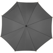 Parasol automatyczny z logo firmy w LazyStore!