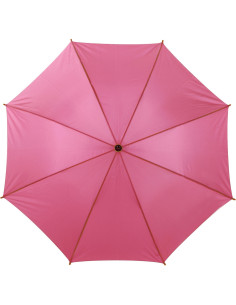 Parasol automatyczny z logo firmy w LazyStore!