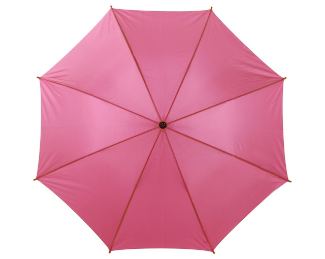 Parasol automatyczny z logo firmy w LazyStore!