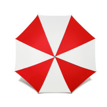 Parasol automatyczny z logo firmy w LazyStore!