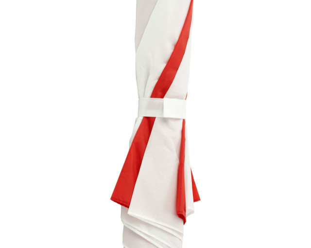 Parasol automatyczny z logo firmy w LazyStore!