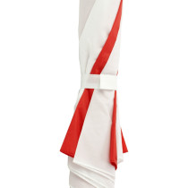 Parasol automatyczny z logo firmy w LazyStore!