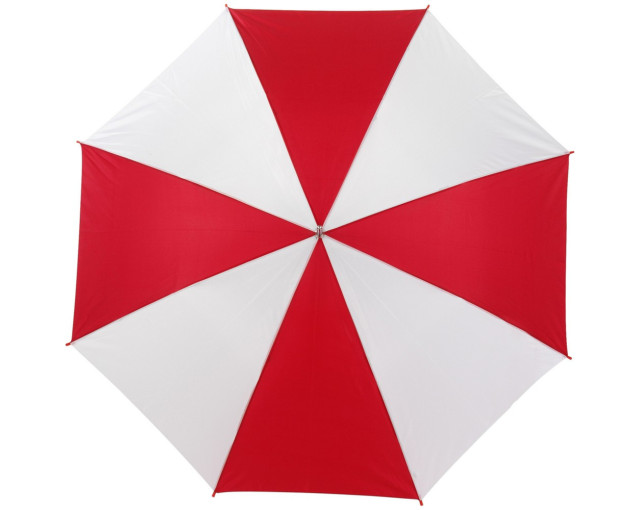 Parasol automatyczny z logo firmy w LazyStore!