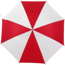 Parasol automatyczny z logo firmy w LazyStore!