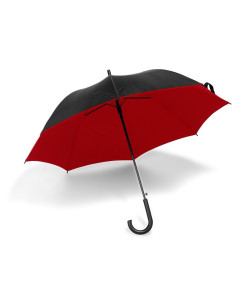 Parasol automatyczny z logo firmy w LazyStore!