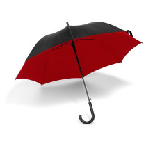 Parasol automatyczny z logo firmy w LazyStore!