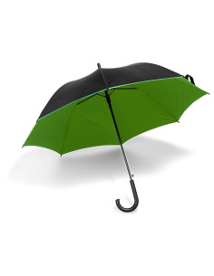 Parasol automatyczny z logo firmy w LazyStore!