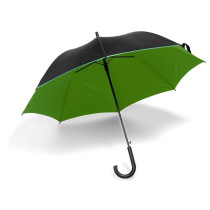 Parasol automatyczny z logo firmy w LazyStore!
