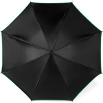 Parasol automatyczny z logo firmy w LazyStore!