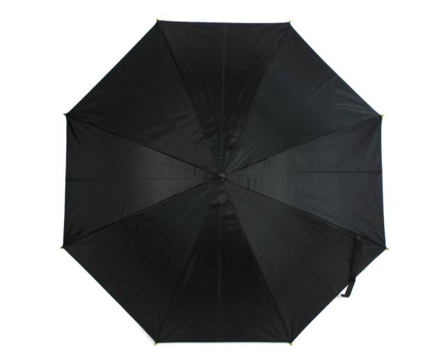 Parasol automatyczny z logo firmy w LazyStore!