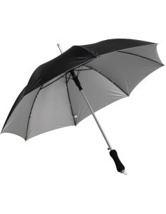Parasol automatyczny z logo firmy w LazyStore!