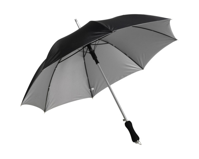 Parasol automatyczny z logo firmy w LazyStore!