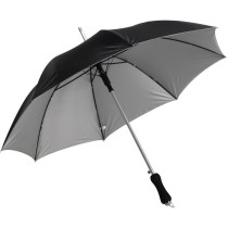 Parasol automatyczny z logo firmy w LazyStore!