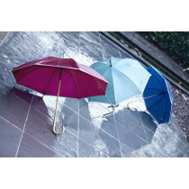 Parasol automatyczny z logo firmy w LazyStore!