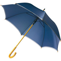 Parasol automatyczny z logo firmy w LazyStore!