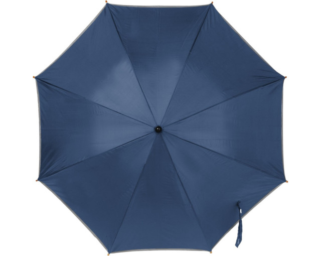 Parasol automatyczny z logo firmy w LazyStore!