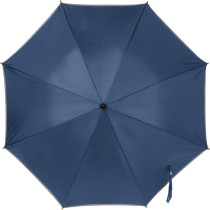 Parasol automatyczny z logo firmy w LazyStore!