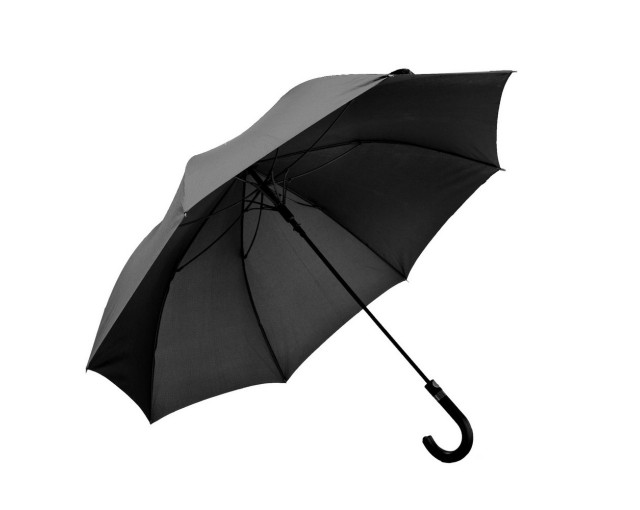 Parasol automatyczny Mauro Conti z logo firmy w LazyStore!