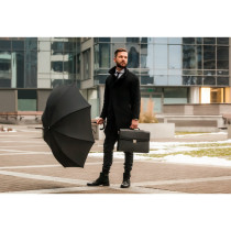 Parasol automatyczny Mauro Conti z logo firmy w LazyStore!