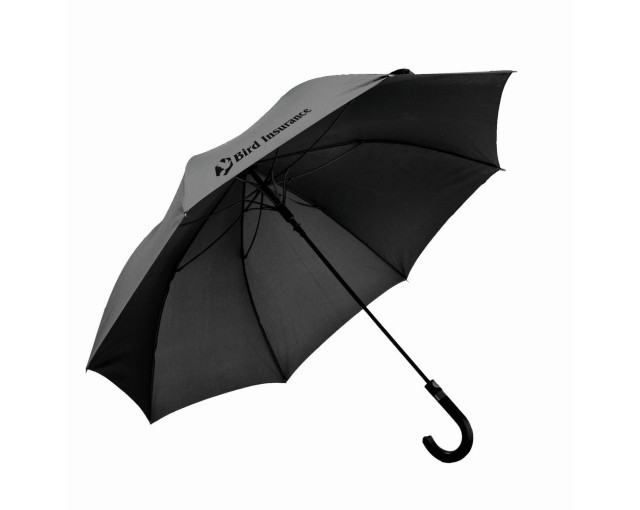 Parasol automatyczny Mauro Conti z logo firmy w LazyStore!