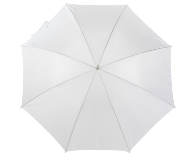 Parasol manualny z logo firmy w LazyStore!