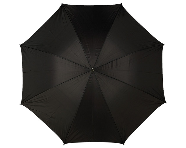 Parasol manualny z logo firmy w LazyStore!