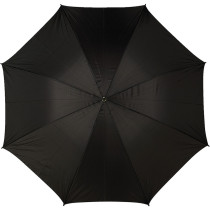 Parasol manualny z logo firmy w LazyStore!