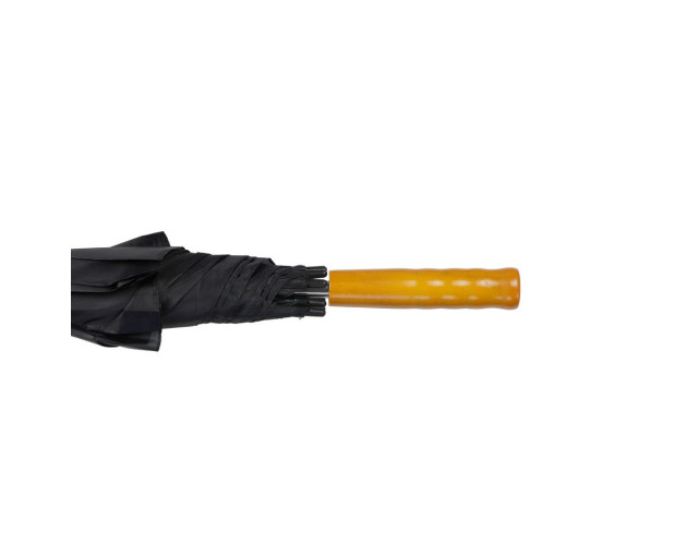 Parasol manualny z logo firmy w LazyStore!