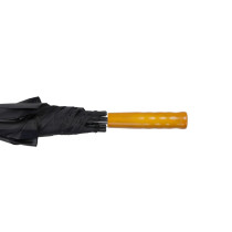 Parasol manualny z logo firmy w LazyStore!