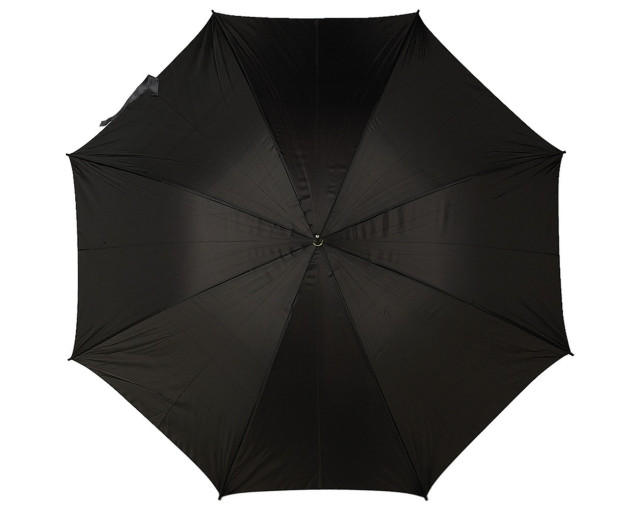 Parasol manualny z logo firmy w LazyStore!