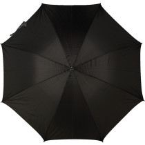 Parasol manualny z logo firmy w LazyStore!