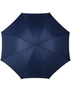 Parasol manualny z logo firmy w LazyStore!