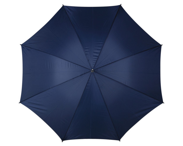 Parasol manualny z logo firmy w LazyStore!