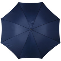 Parasol manualny z logo firmy w LazyStore!