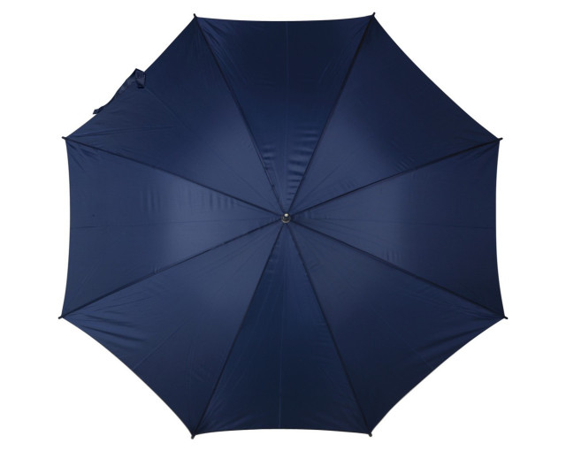 Parasol manualny z logo firmy w LazyStore!