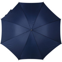 Parasol manualny z logo firmy w LazyStore!