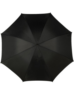 Parasol manualny z logo firmy w LazyStore!