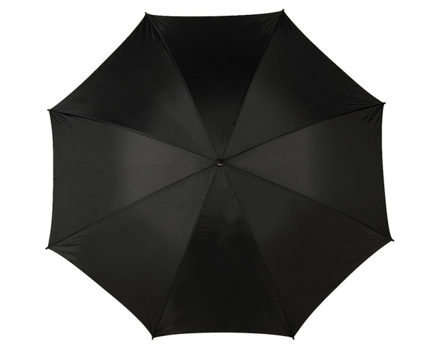 Parasol manualny z logo firmy w LazyStore!