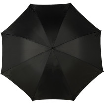 Parasol manualny z logo firmy w LazyStore!