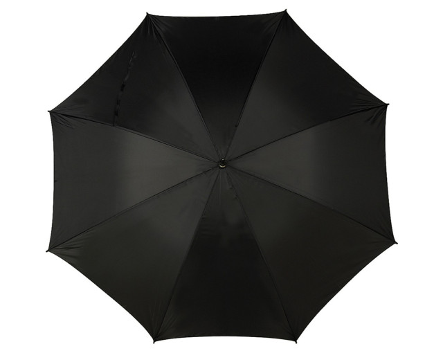 Parasol manualny z logo firmy w LazyStore!