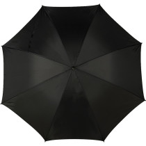 Parasol manualny z logo firmy w LazyStore!