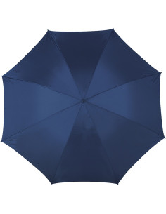 Parasol manualny z logo firmy w LazyStore!
