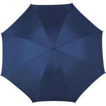 Parasol manualny z logo firmy w LazyStore!